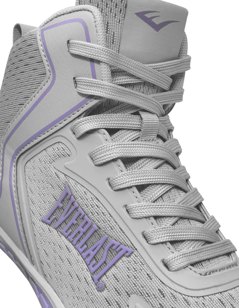 Bota para box Everlast Everlast Roll W de mujer