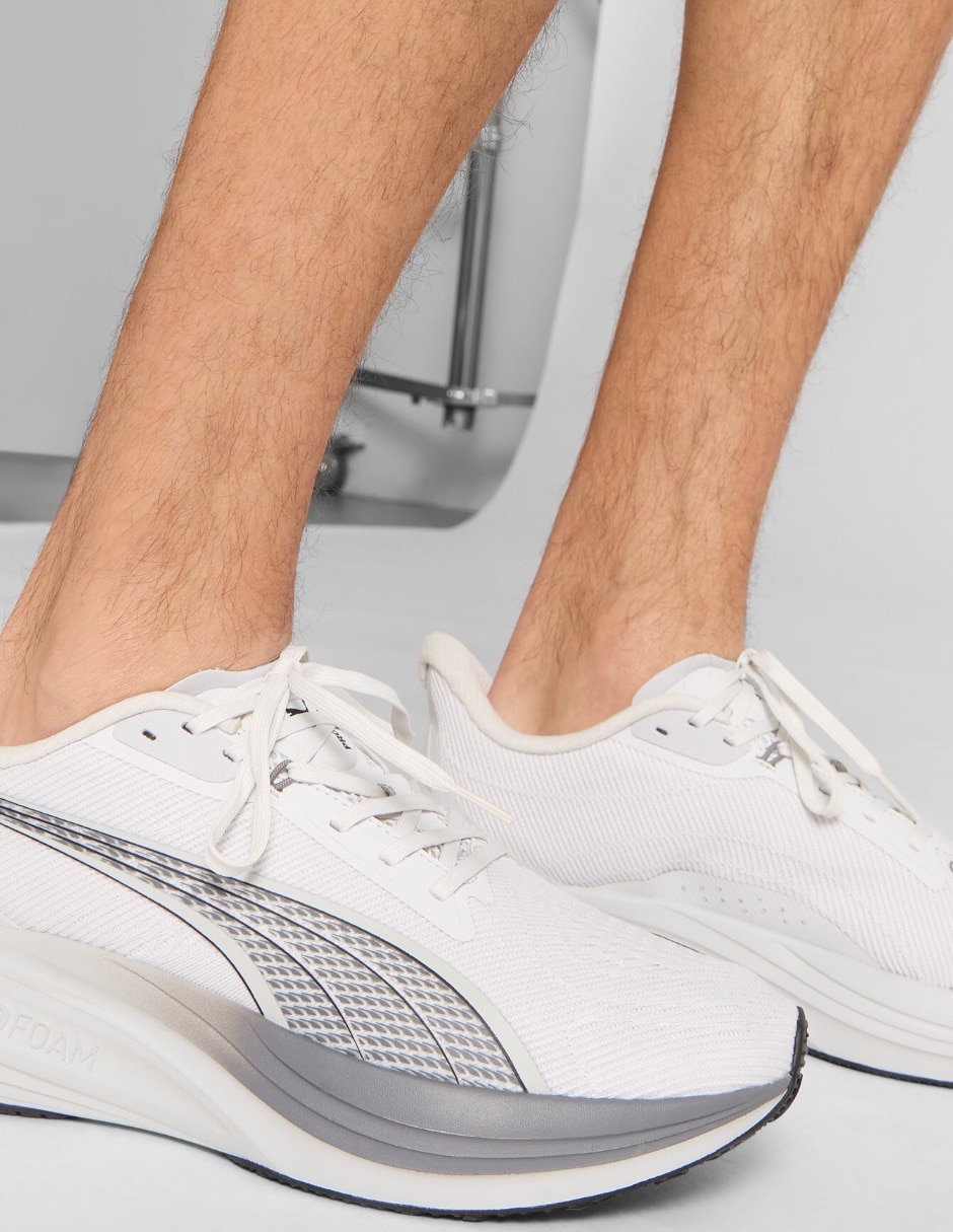 Tenis Darter Pro para correr de hombre 5