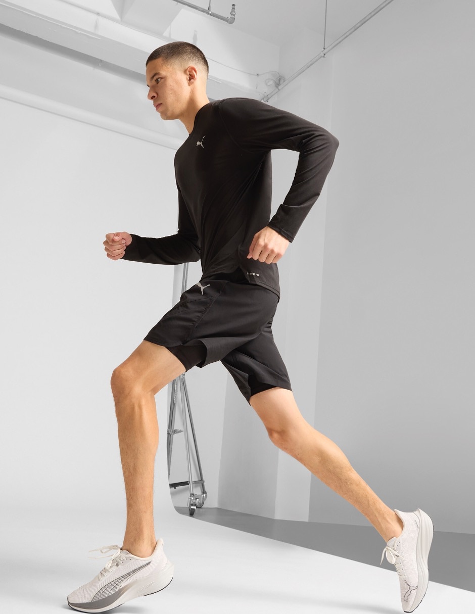 Tenis Darter Pro para correr de hombre
