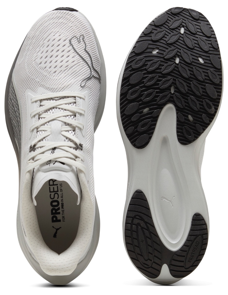 Tenis Darter Pro para correr de hombre 9