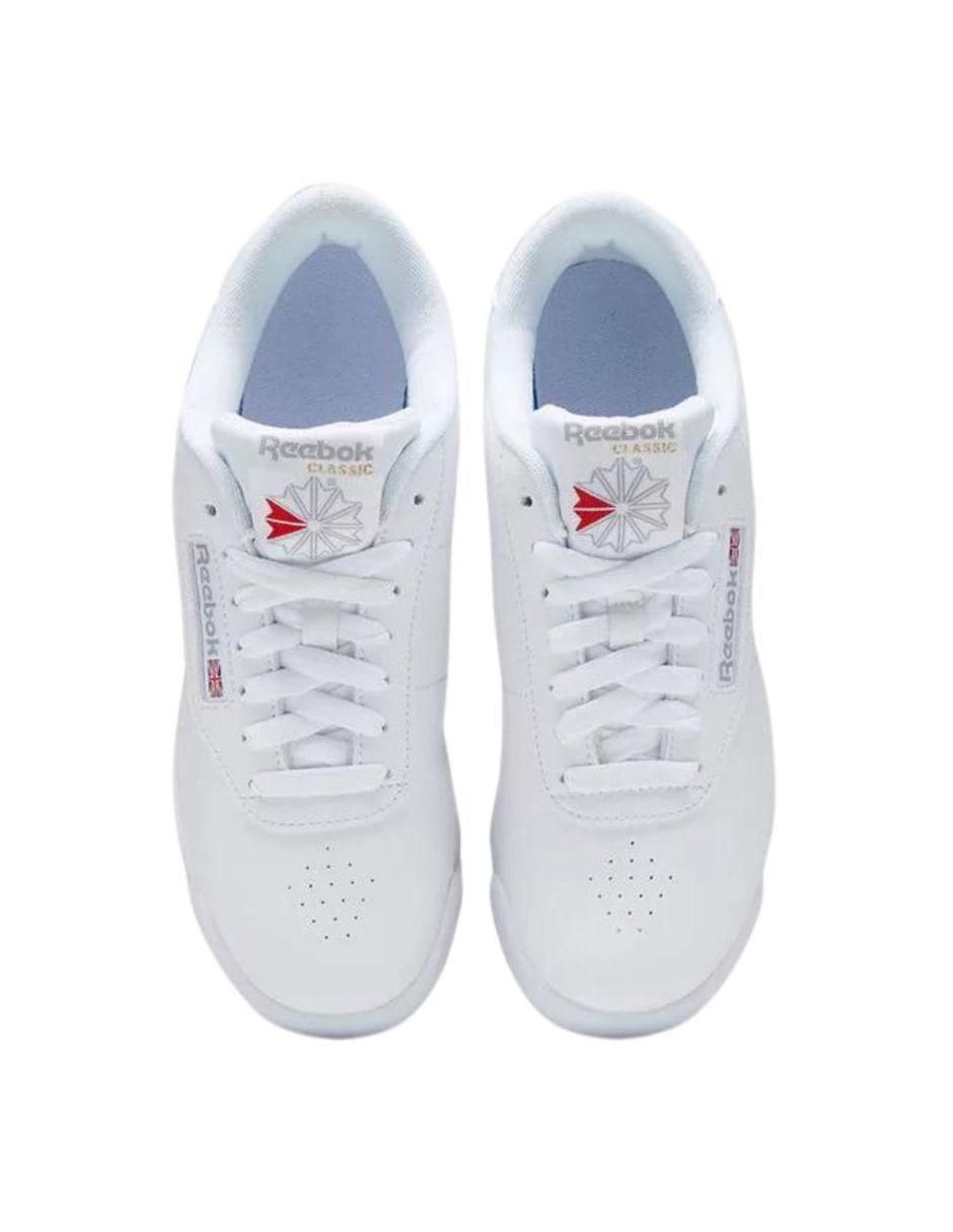 Tenis Princess de mujer 4
