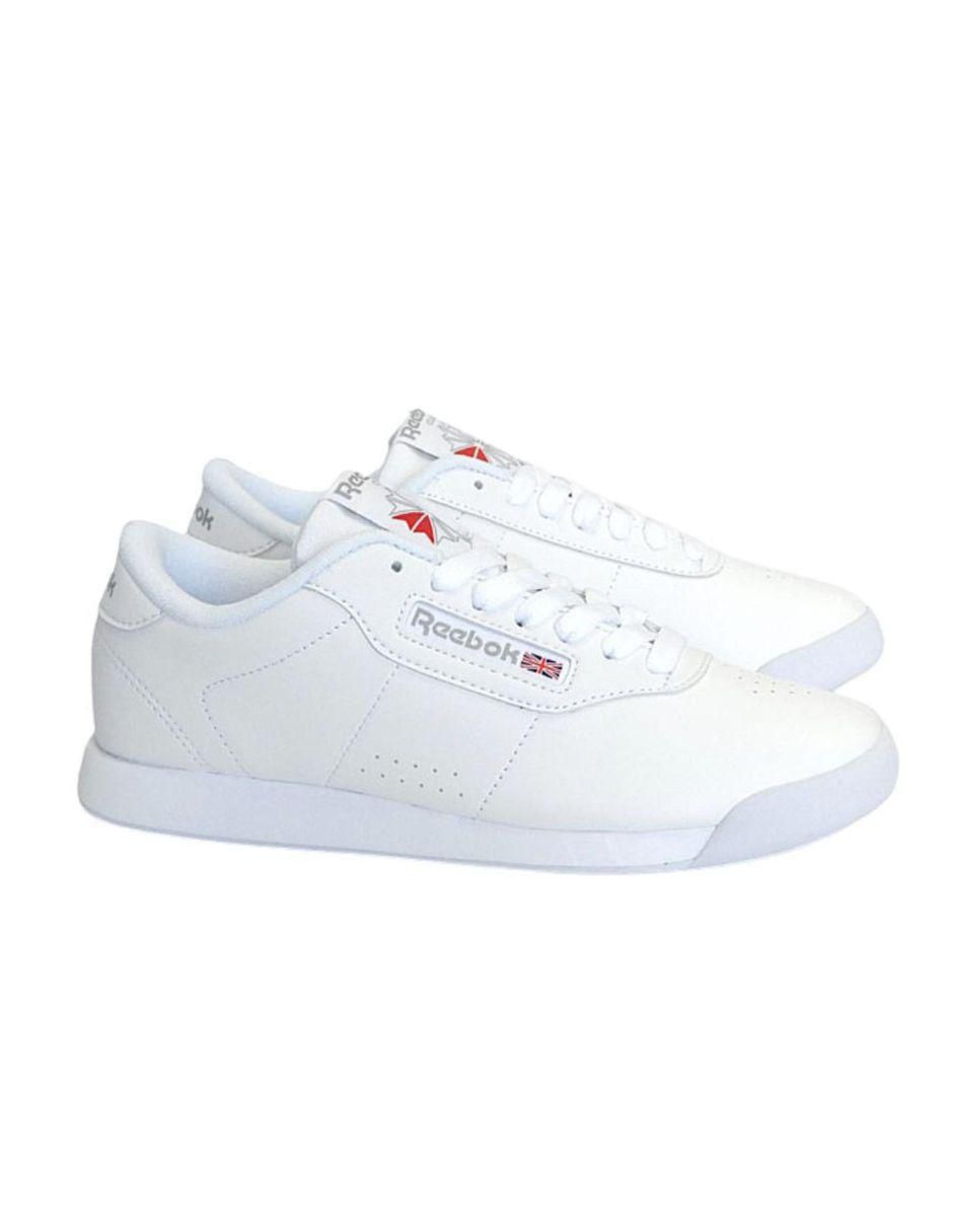 Tenis Princess de mujer 3