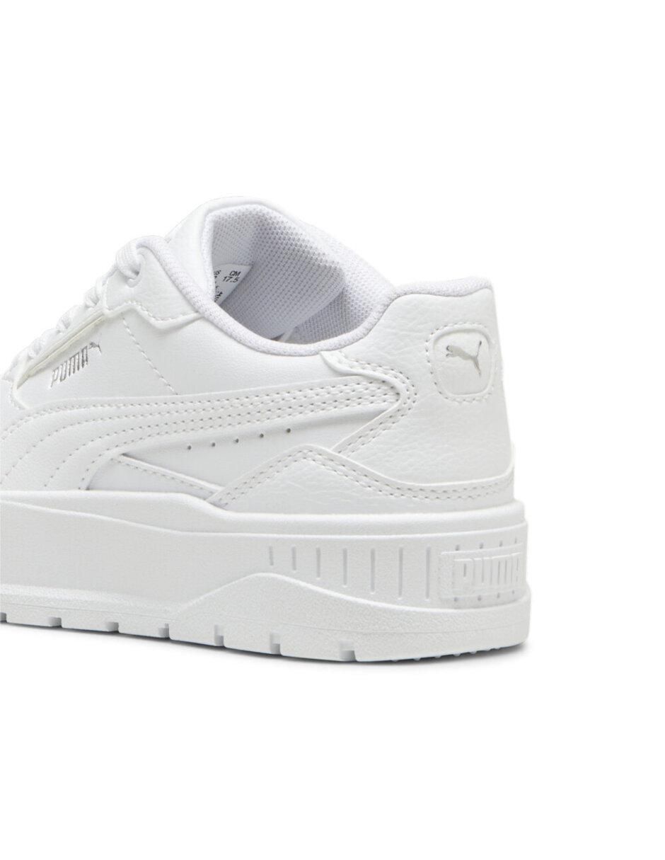 Tenis de niña 5