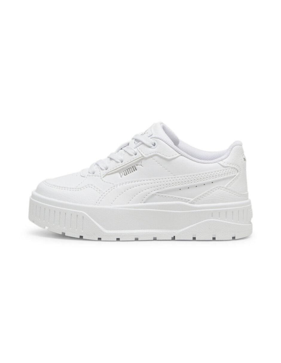 Tenis de niña