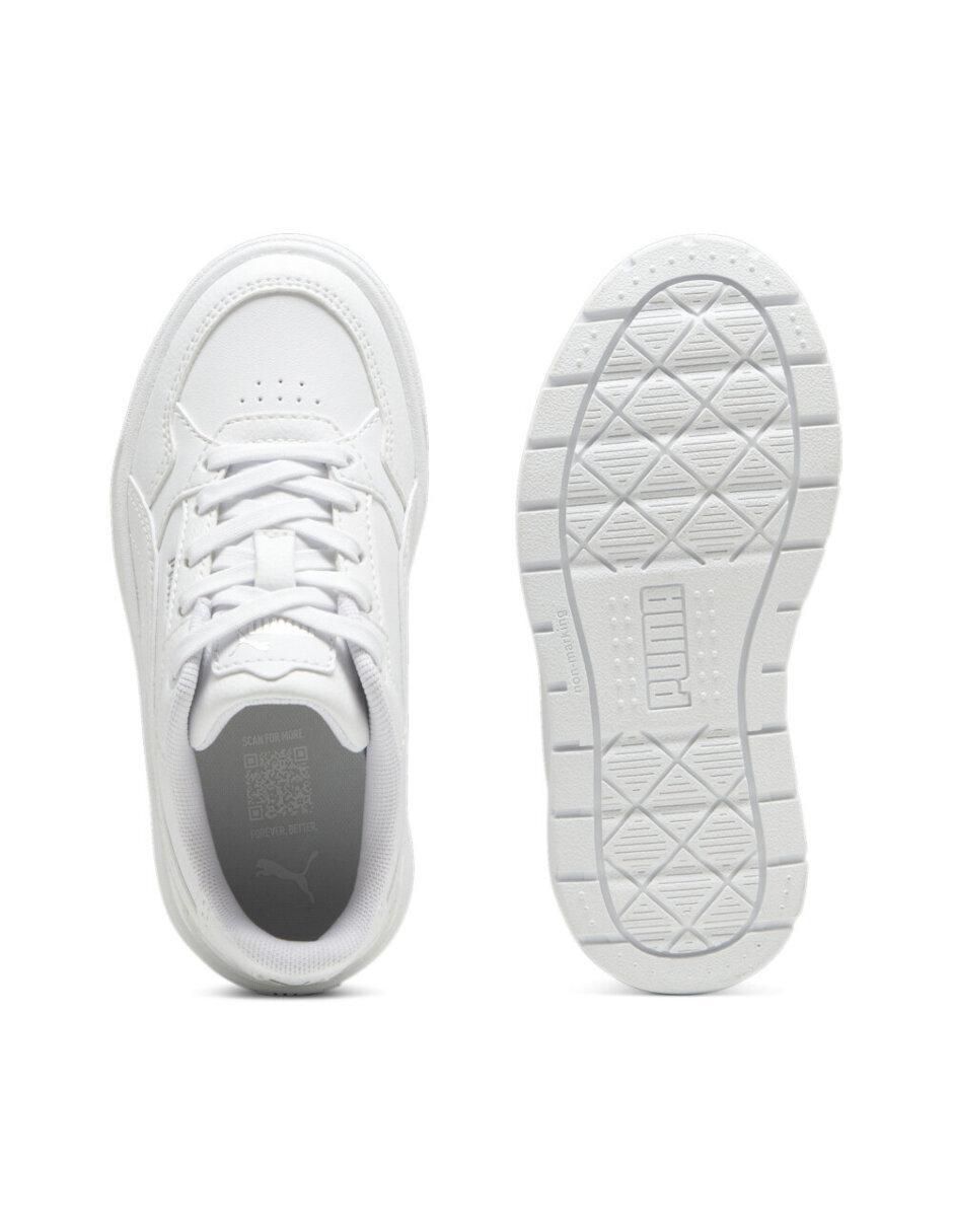 Tenis de niña