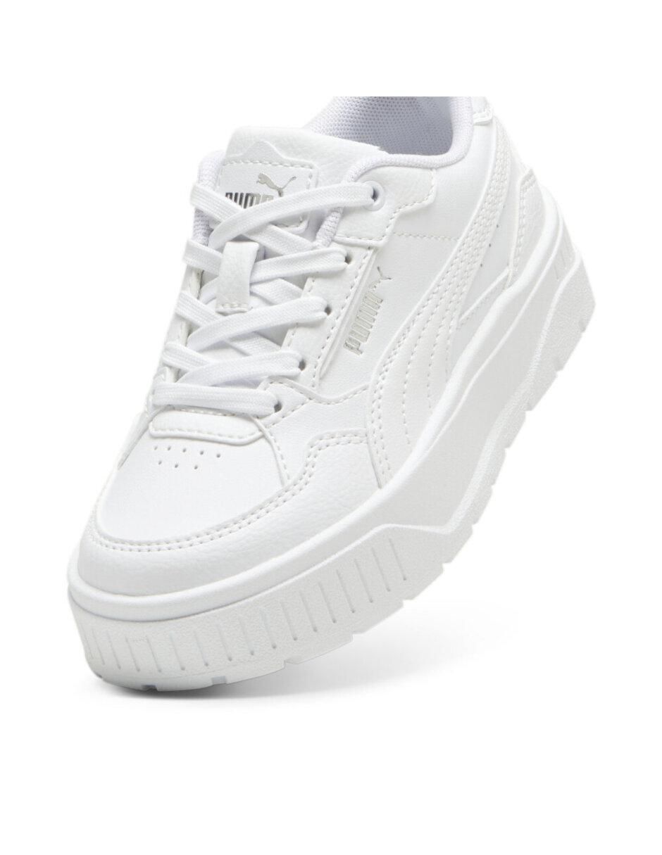 Tenis de niña