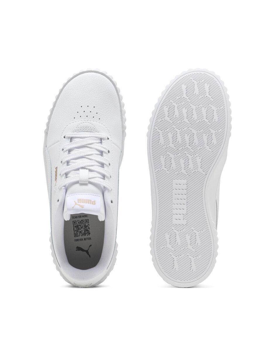 Tenis de mujer