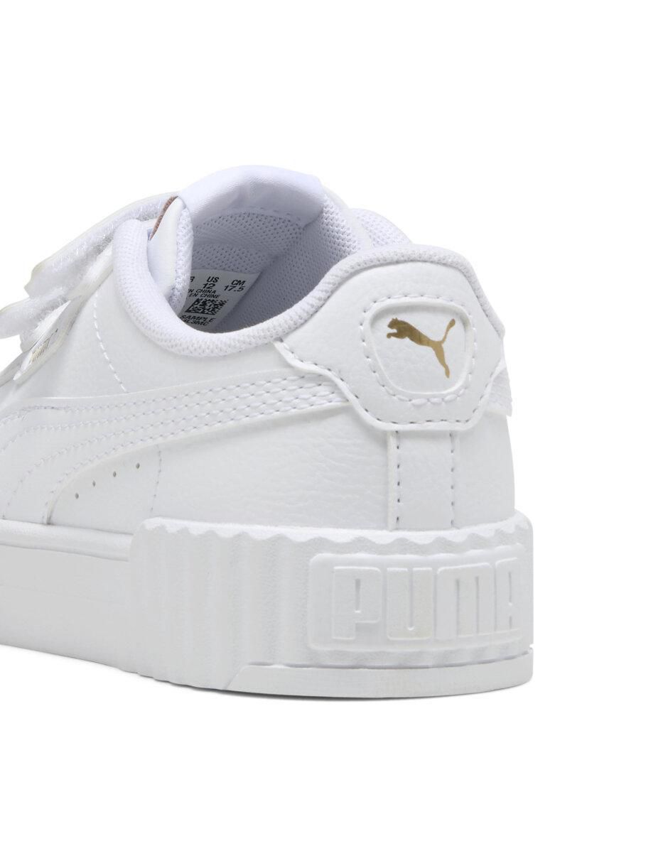 Tenis de niña 5