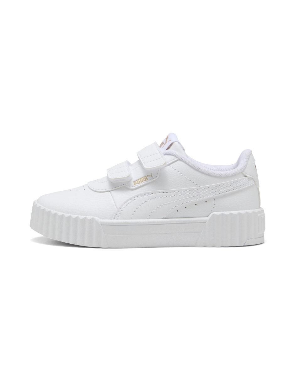 Tenis de niña