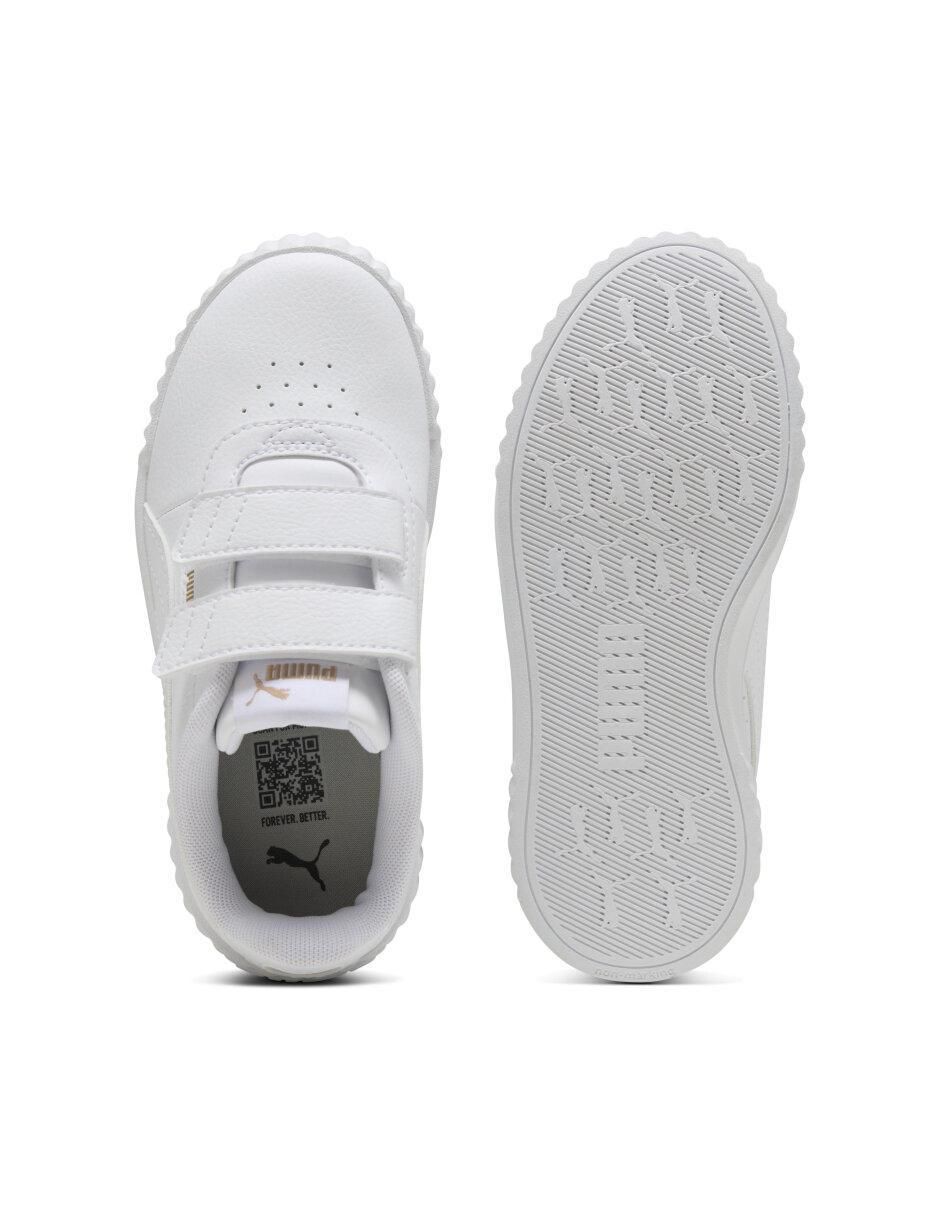 Tenis de niña