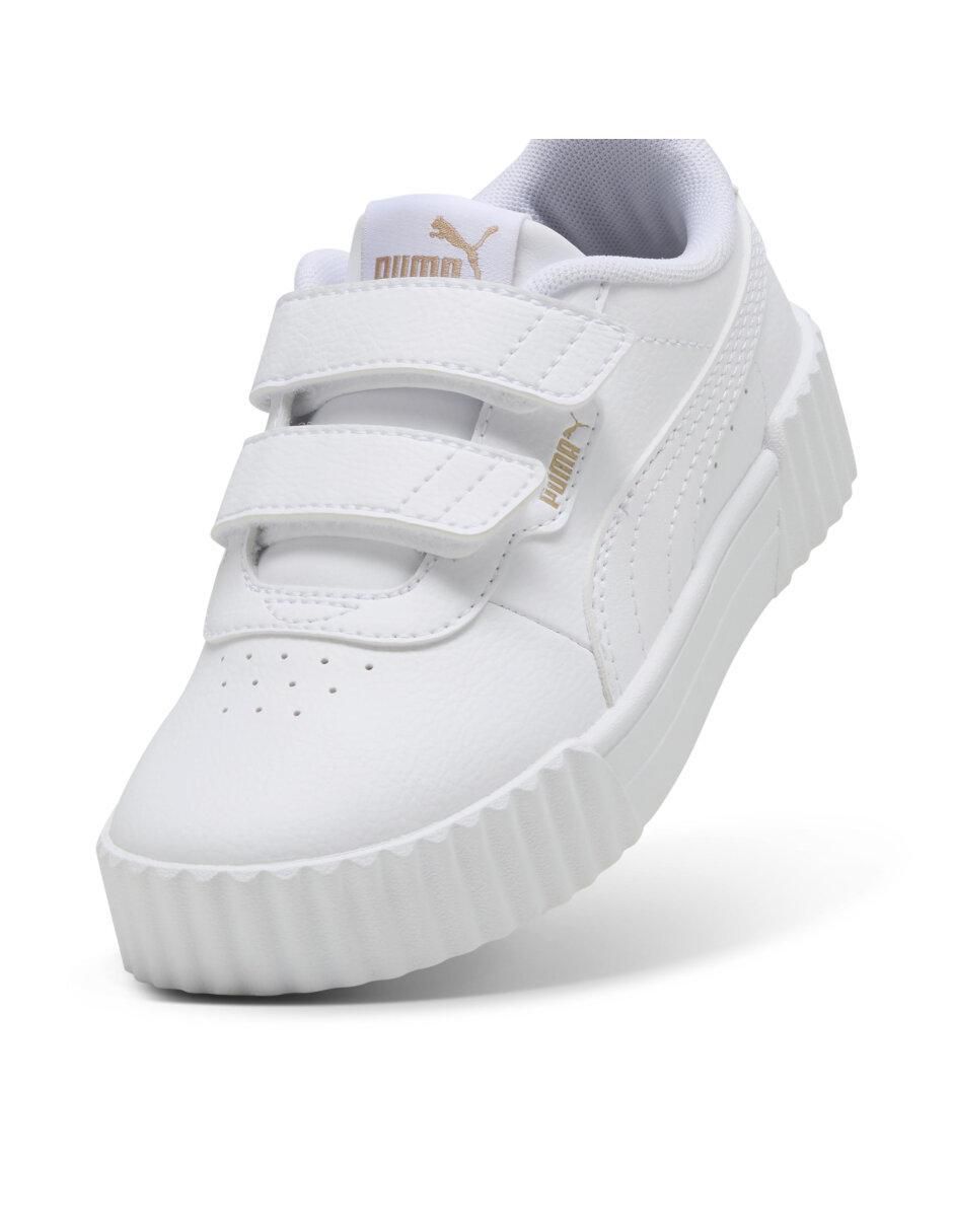 Tenis de niña