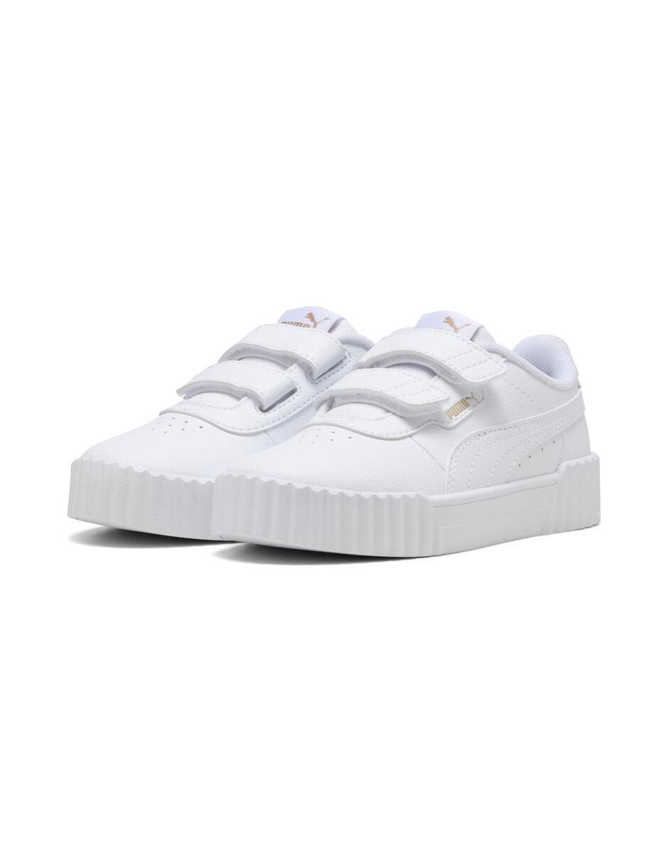 Tenis de niña 6