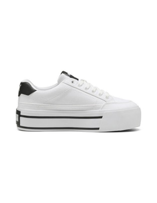 Tenis Court Classic Vulc Fs de mujer Tenis Court Classic Vulc Fs de mujer
