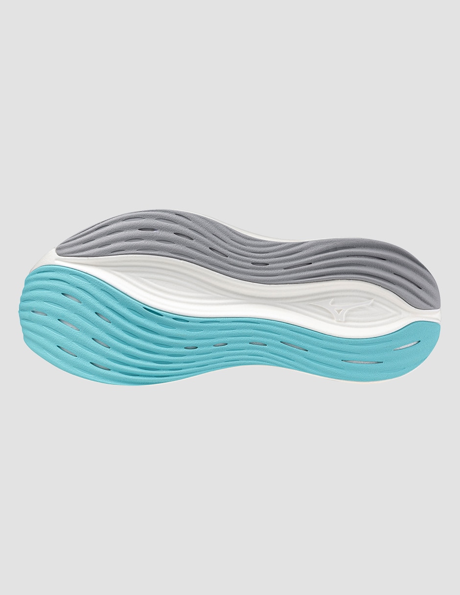 Tenis Neo Zen para correr de mujer 5