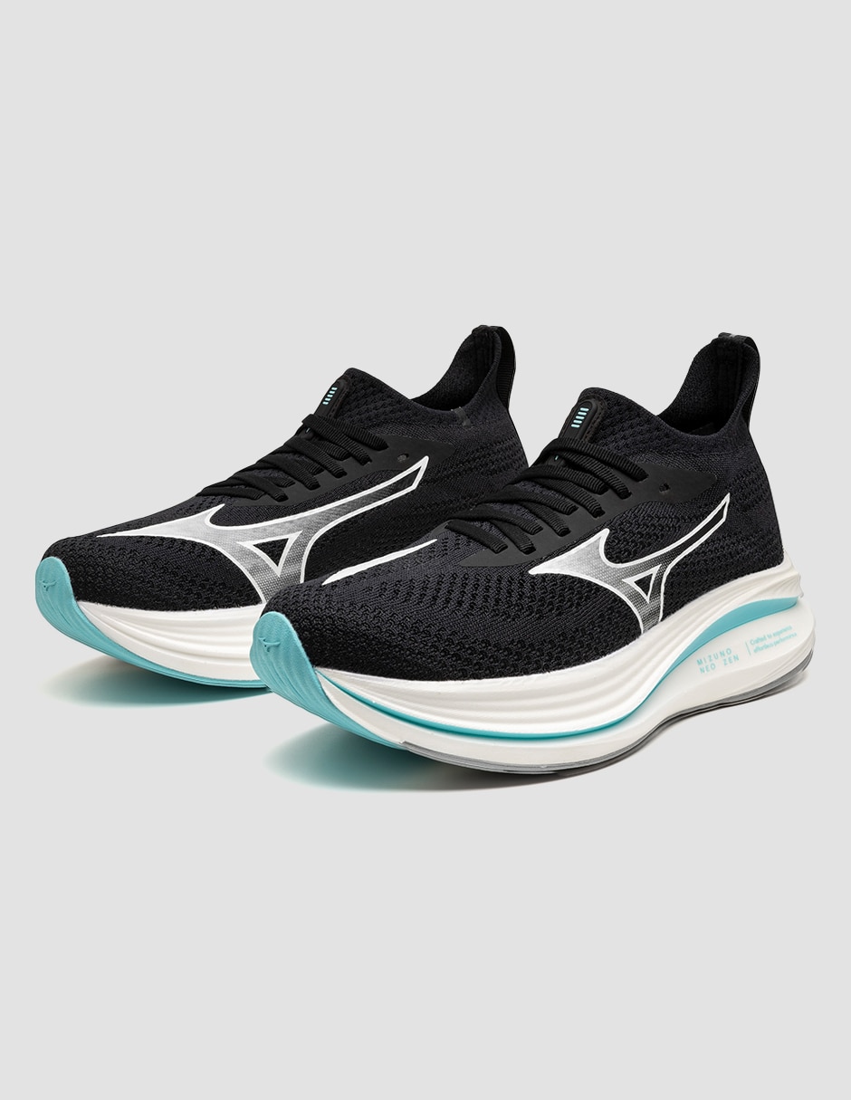 Tenis Neo Zen para correr de mujer