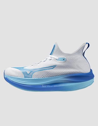 Tenis Neo Vista para correr de mujer