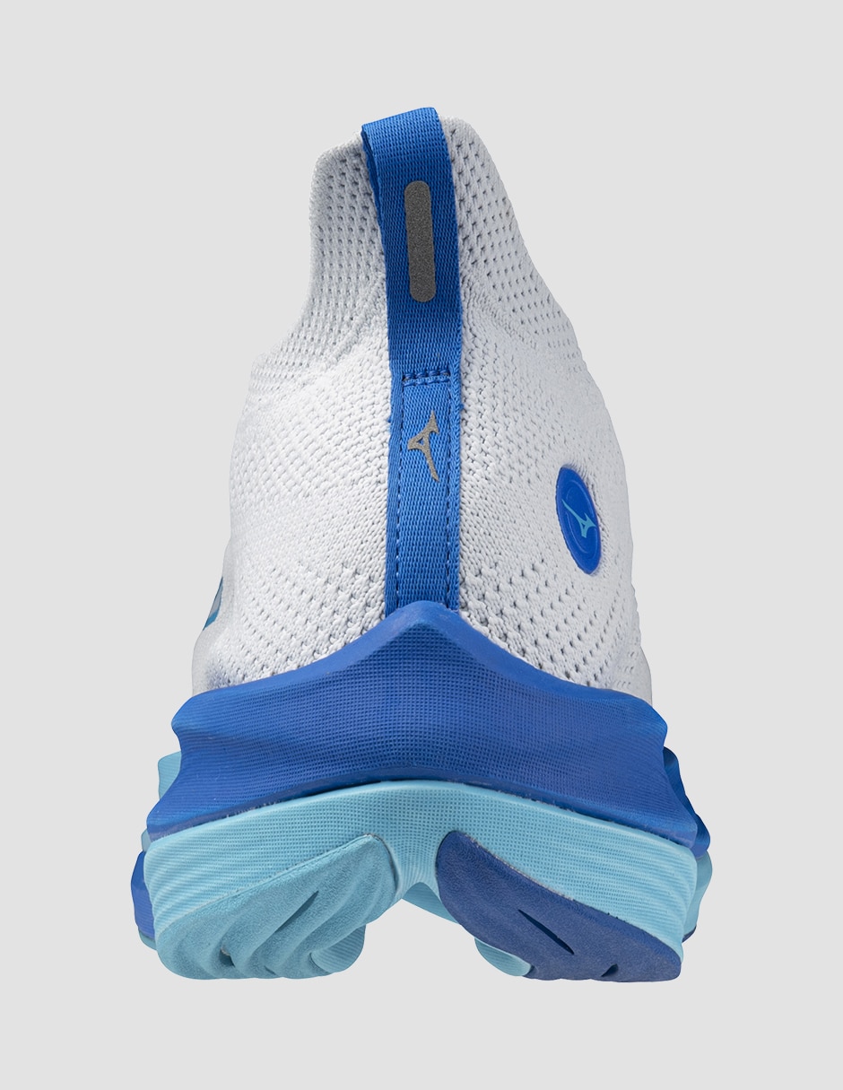 Tenis Neo Vista para correr de mujer