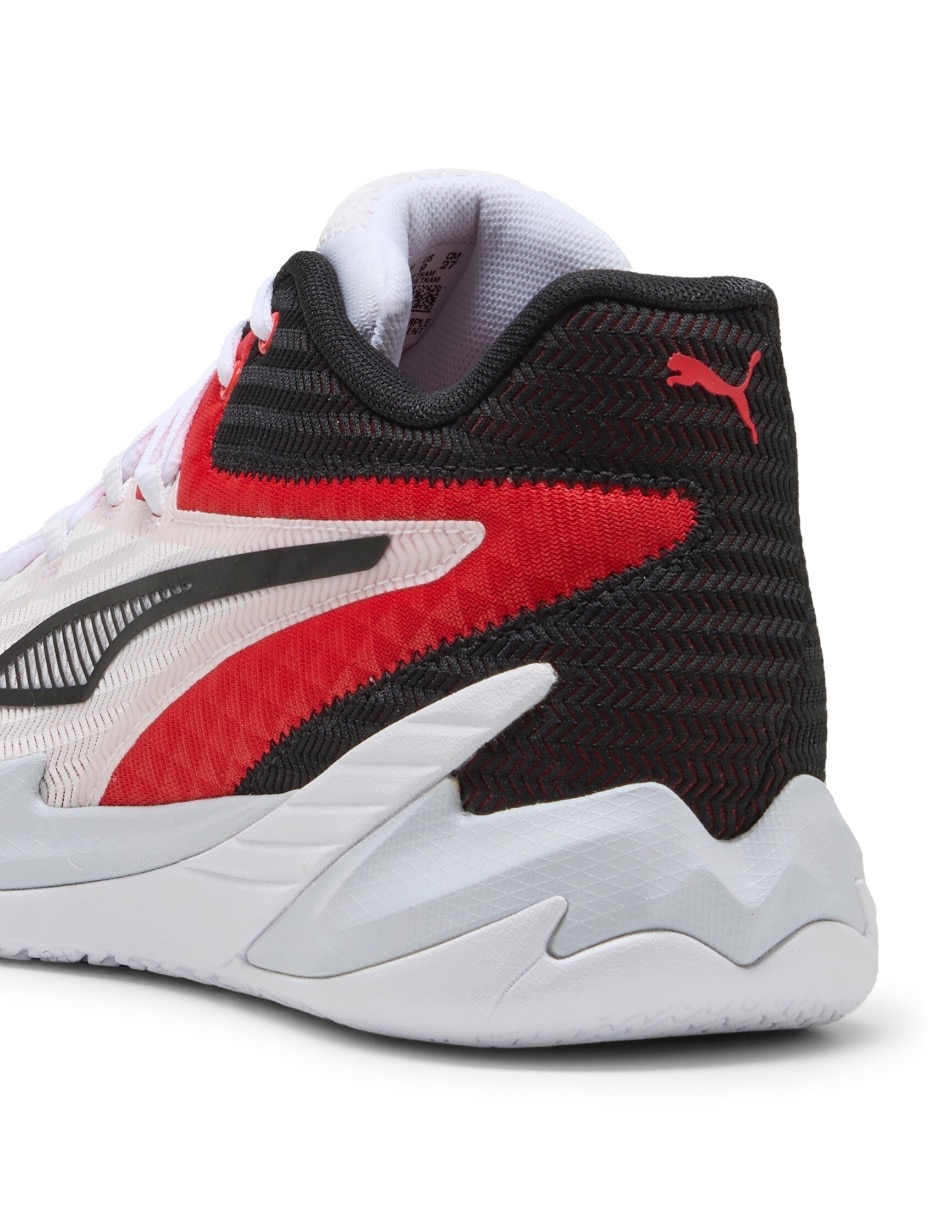 Tenis Dagger para básquetbol de hombre 7