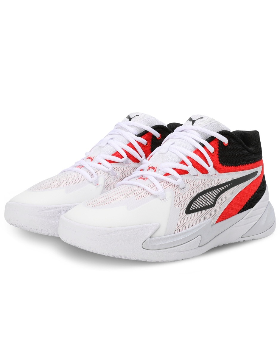Tenis Dagger para básquetbol de hombre 5