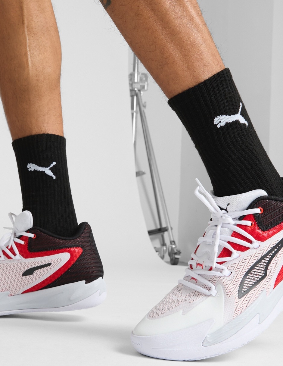 Tenis Dagger para básquetbol de hombre 4