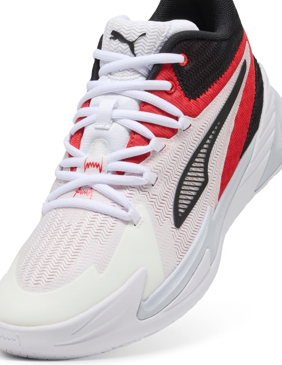 Tenis Dagger para básquetbol de hombre 3