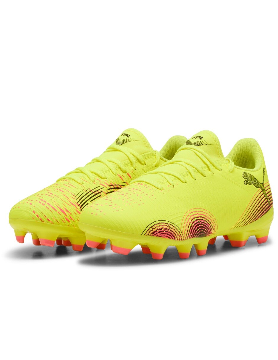 Tenis Future 8 Play Fgag para fútbol de hombre 6