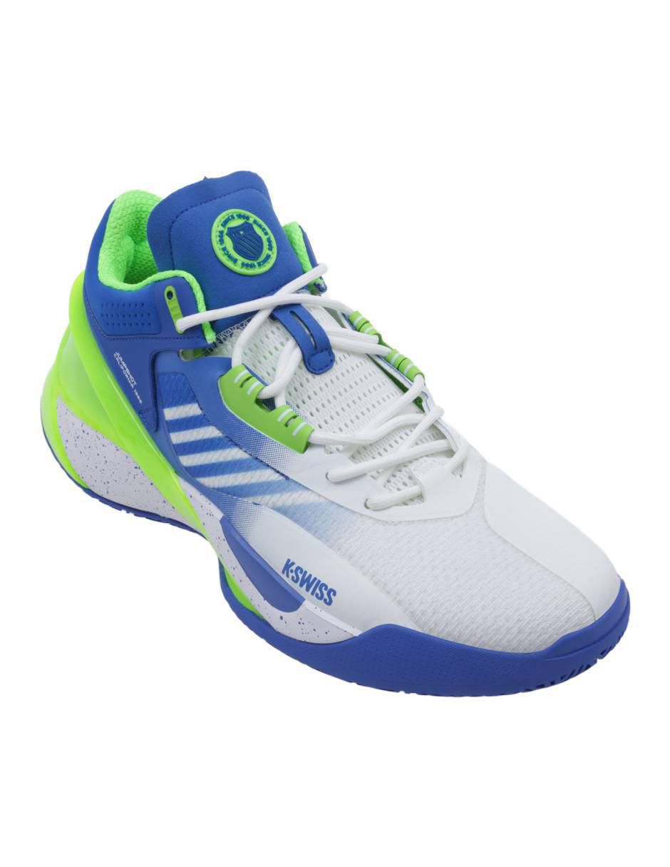 Tenis Jumpshot de hombre para básquetbol Tenis Jumpshot de hombre para básquetbol