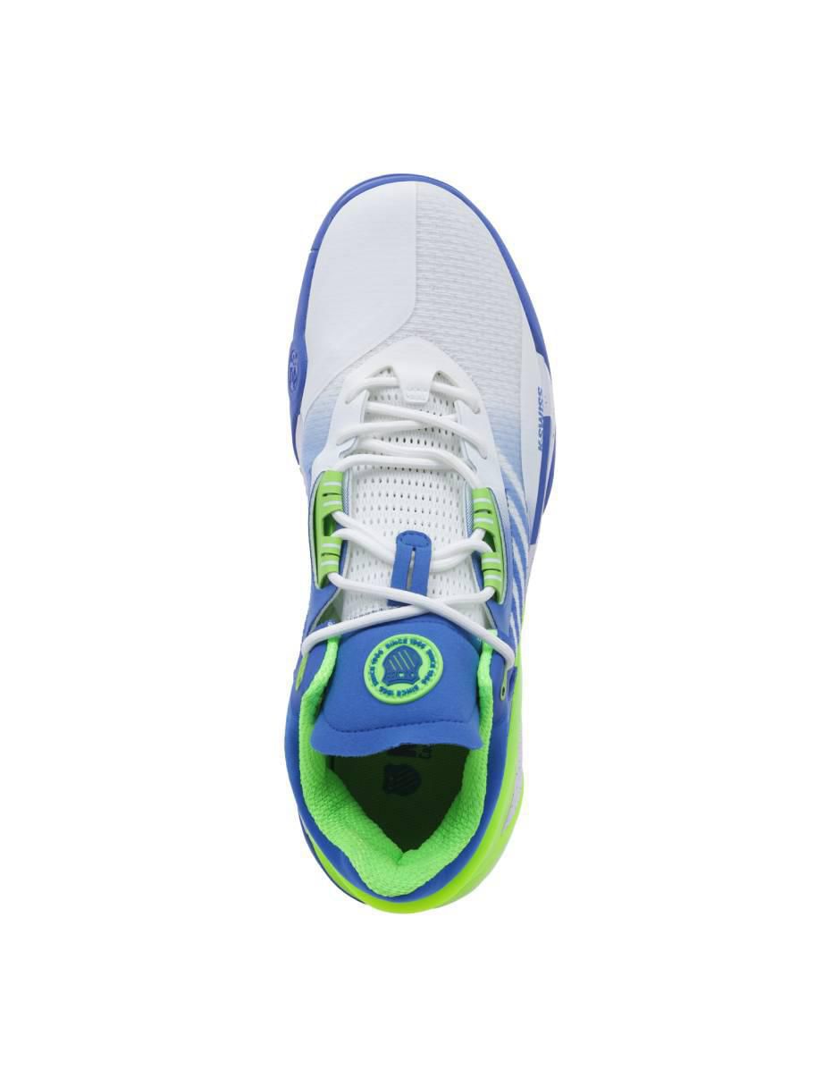Tenis Jumpshot de hombre para básquetbol 2