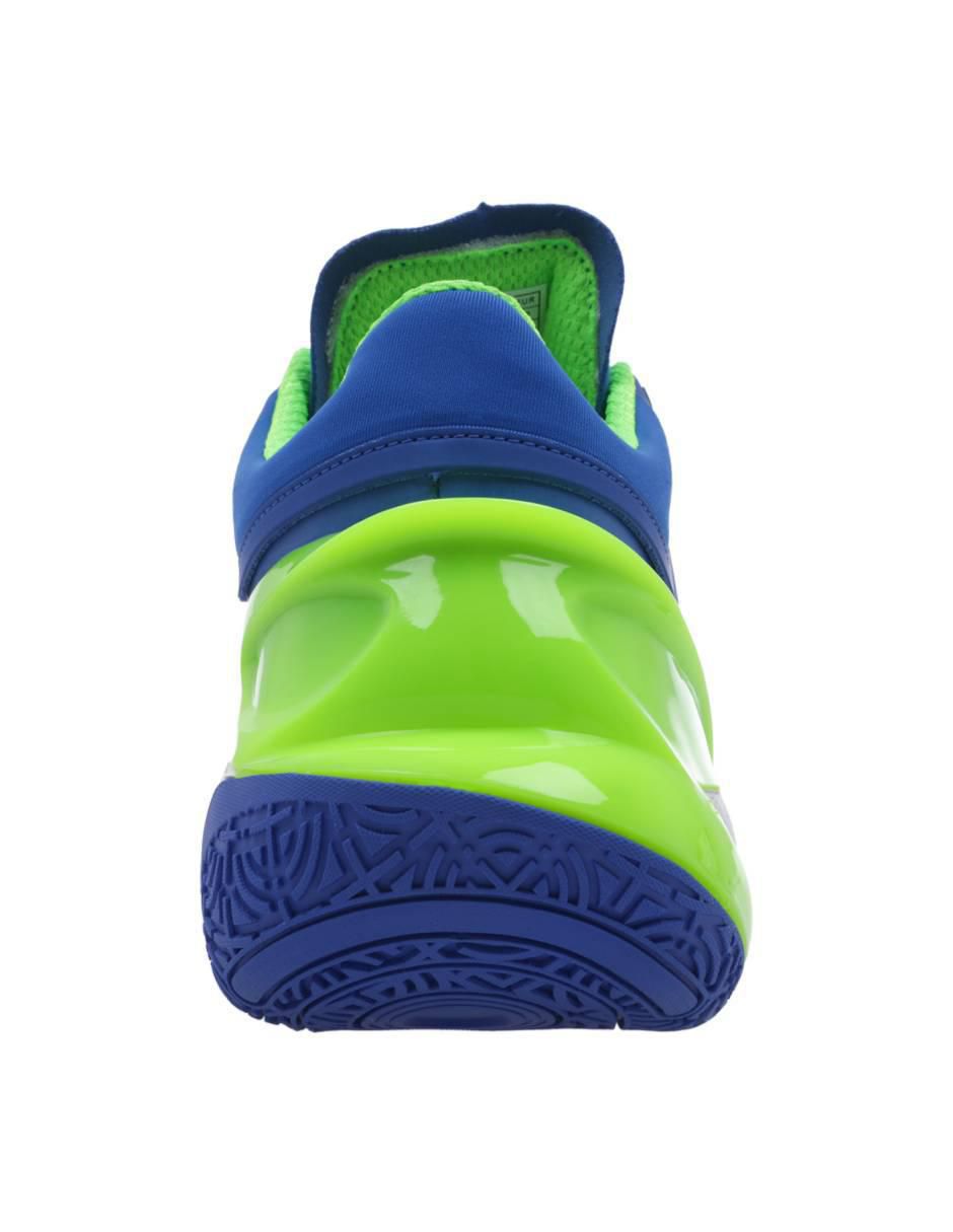 Tenis Jumpshot de hombre para básquetbol 3