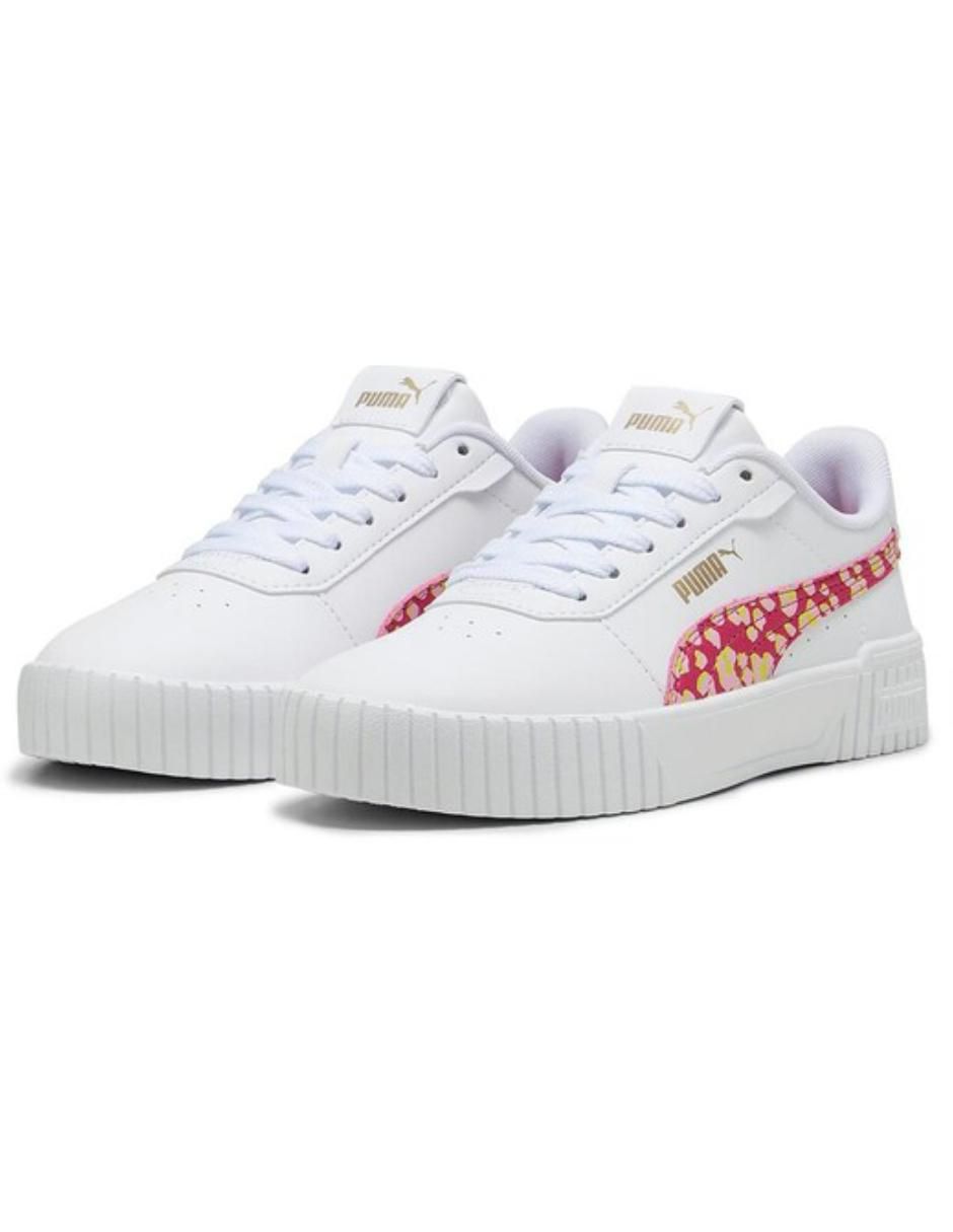 Tenis de mujer