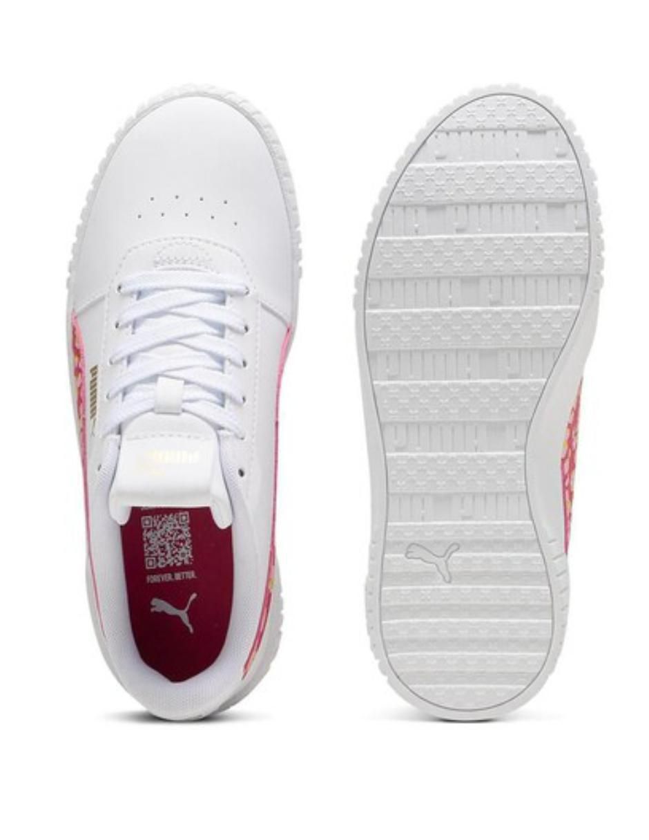 Tenis de mujer
