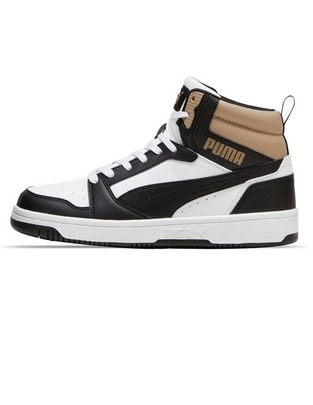 Tenis Rebound V6 Mid de hombre