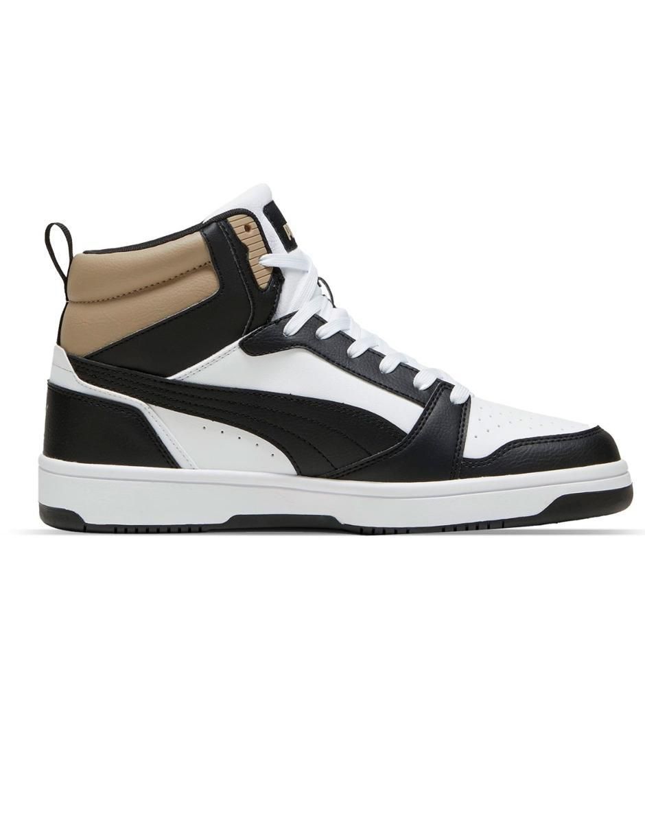 Tenis Rebound V6 Mid de hombre