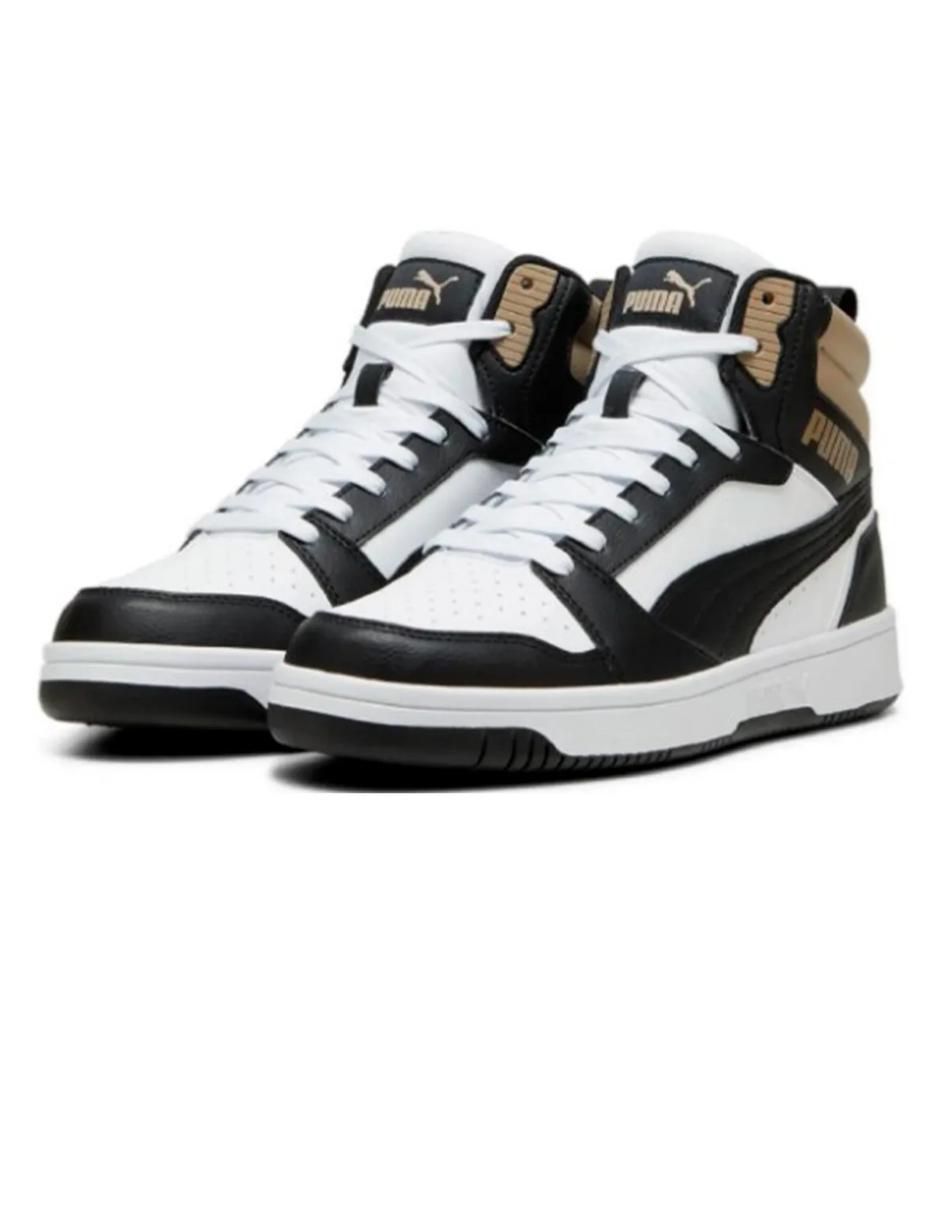 Tenis Rebound V6 Mid de hombre