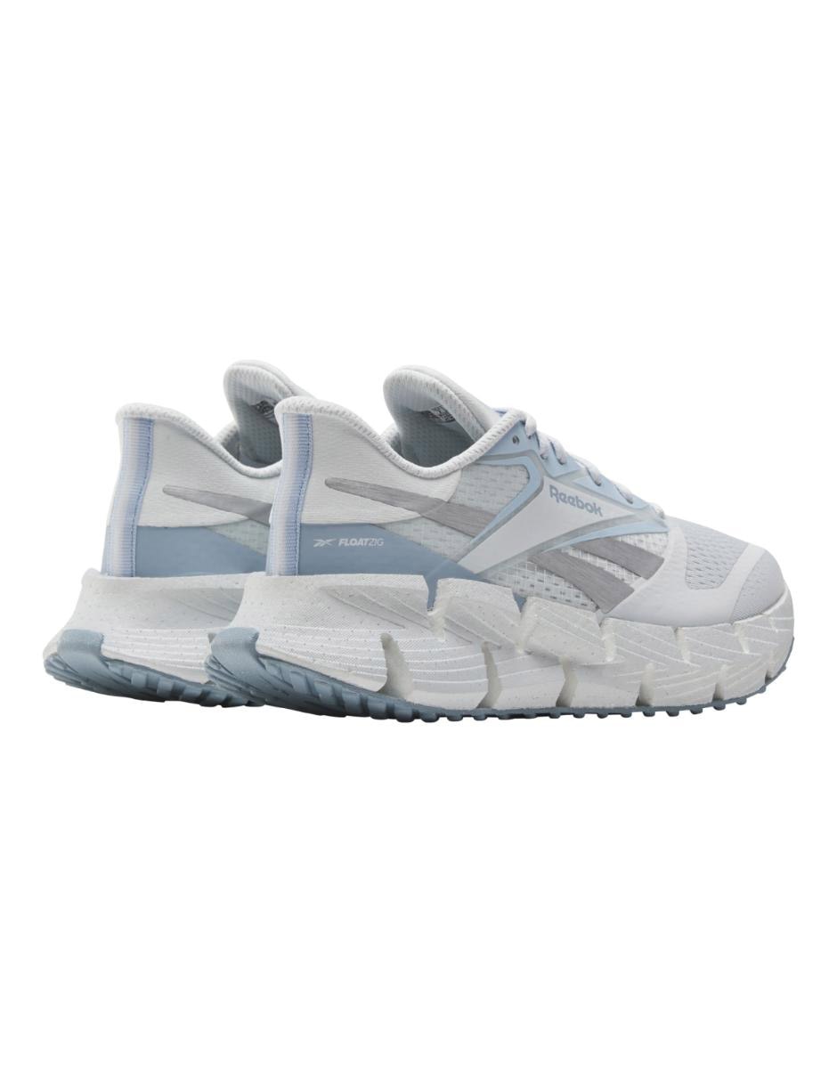 Tenis floatzig para correr de mujer 8