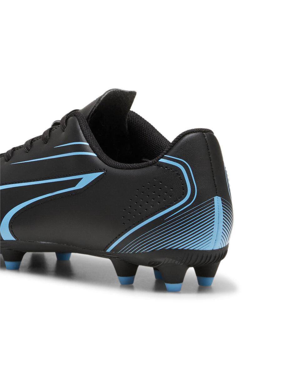 Tenis Puma de niño para fútbol