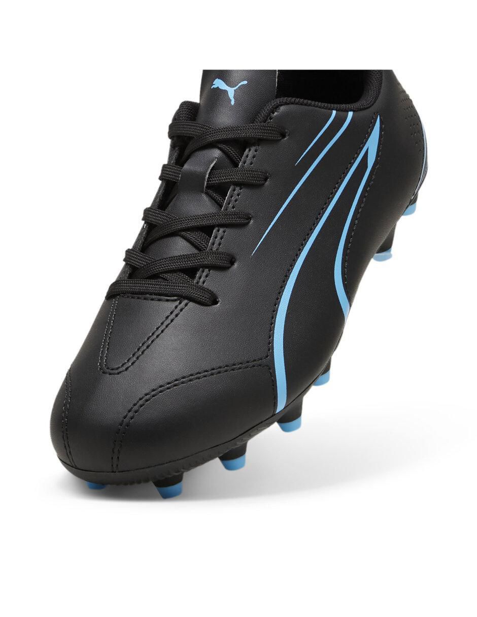 Tenis Puma de niño para fútbol