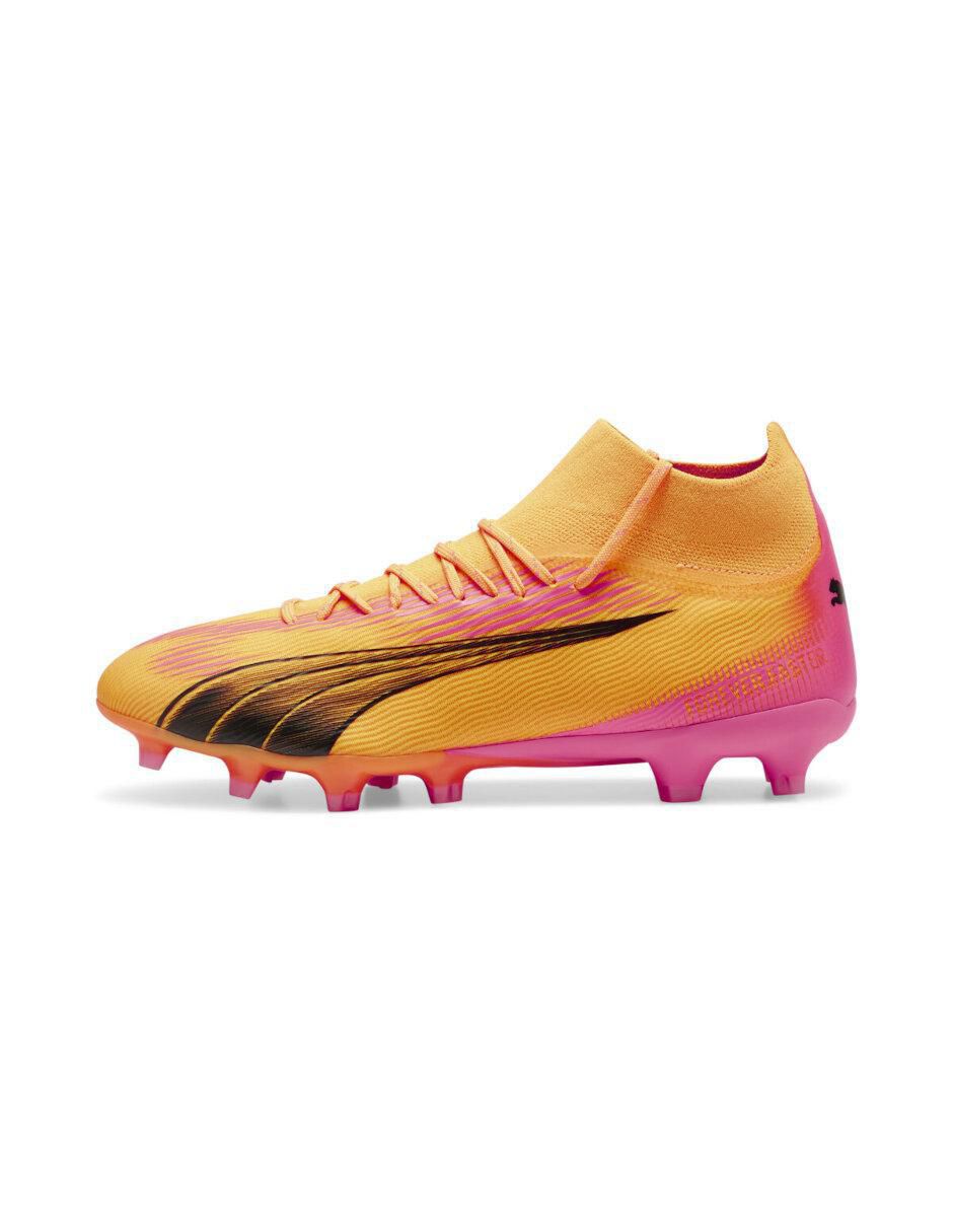 Tenis Puma Ultra Pro de hombre para fútbol