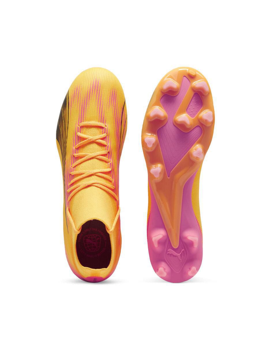 Tenis Puma Ultra Pro de hombre para fútbol