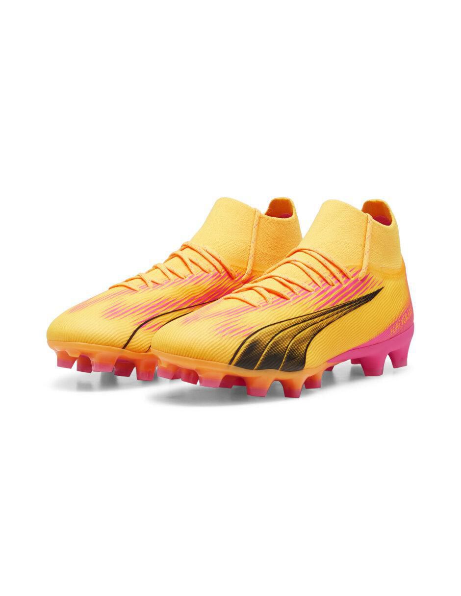 Tenis Puma Ultra Pro de hombre para fútbol