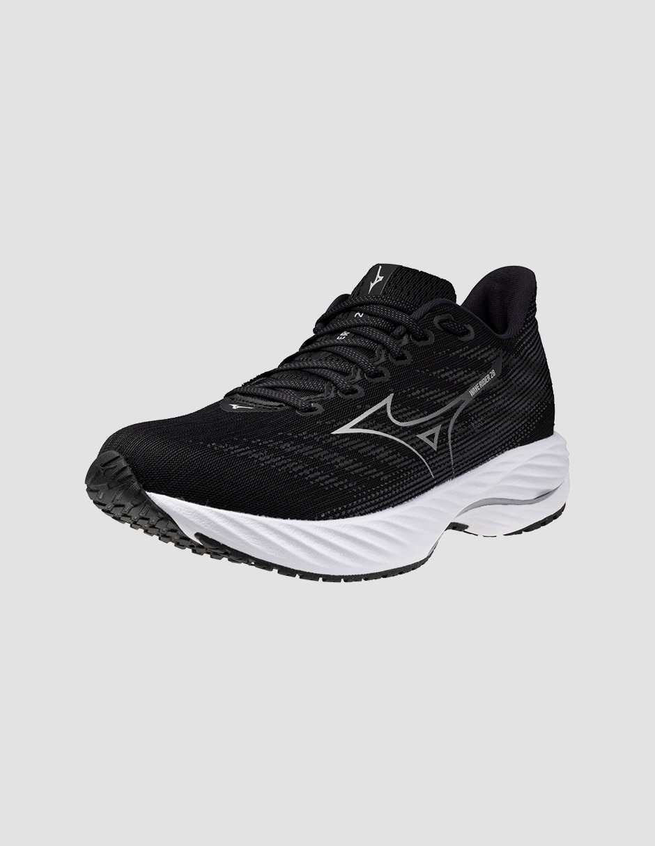 Tenis Wave Rider 28 para correr de mujer