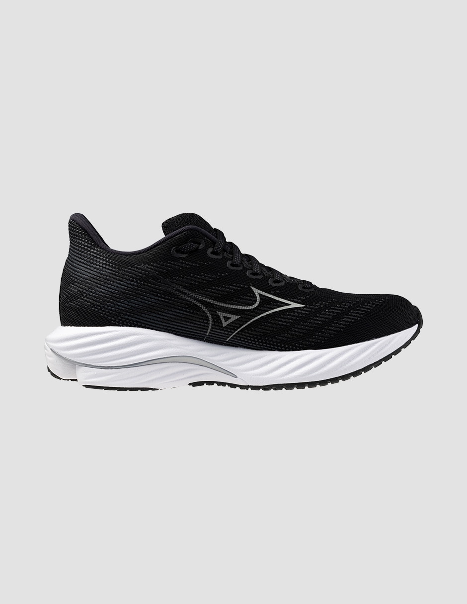 Tenis Wave Rider 28 para correr de mujer