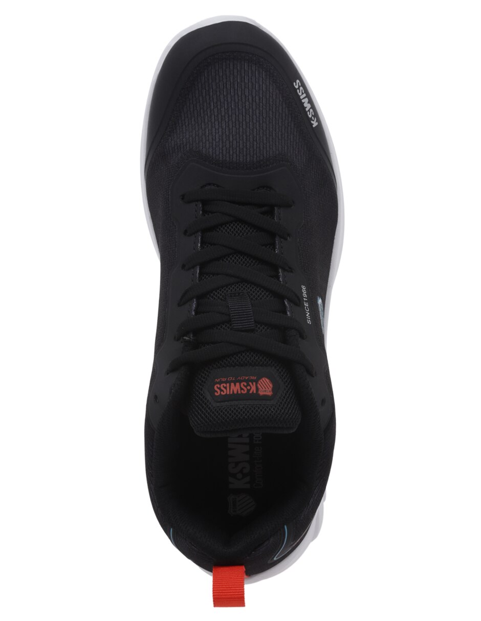 Tenis para entrenamiento Corel de hombre 4