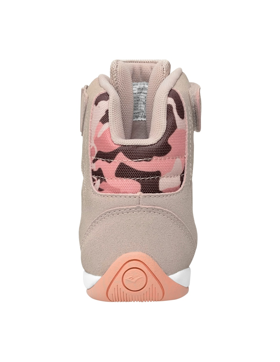 Bota para box Bell W de mujer 4