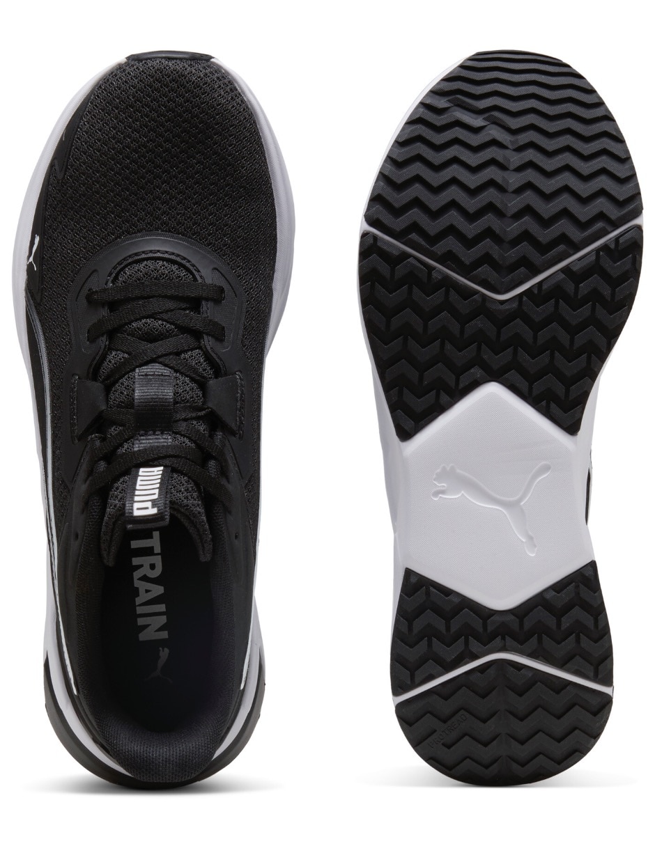 Tenis para entrenamiento puma disperse xt 4 de hombre