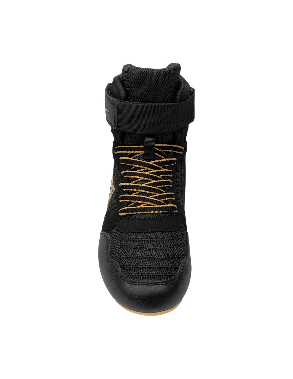 Bota para box Bell de hombre 2