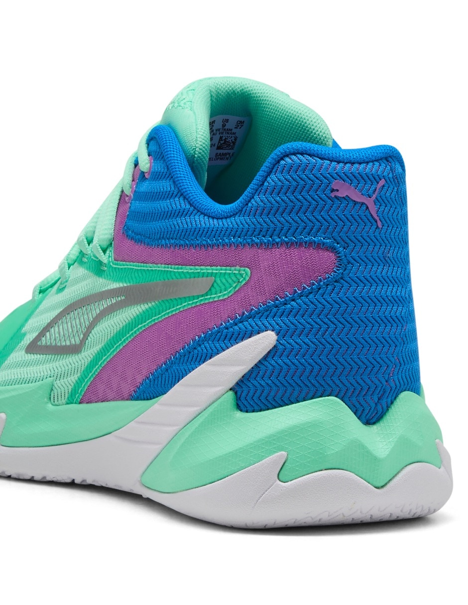 Tenis Dagger para básquetbol de hombre 5