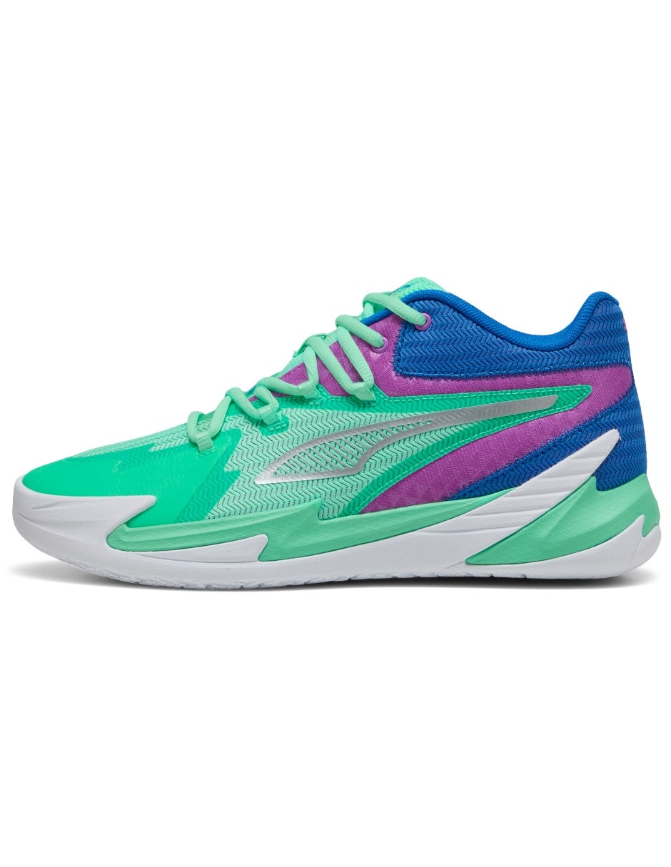 Tenis Dagger para básquetbol de hombre