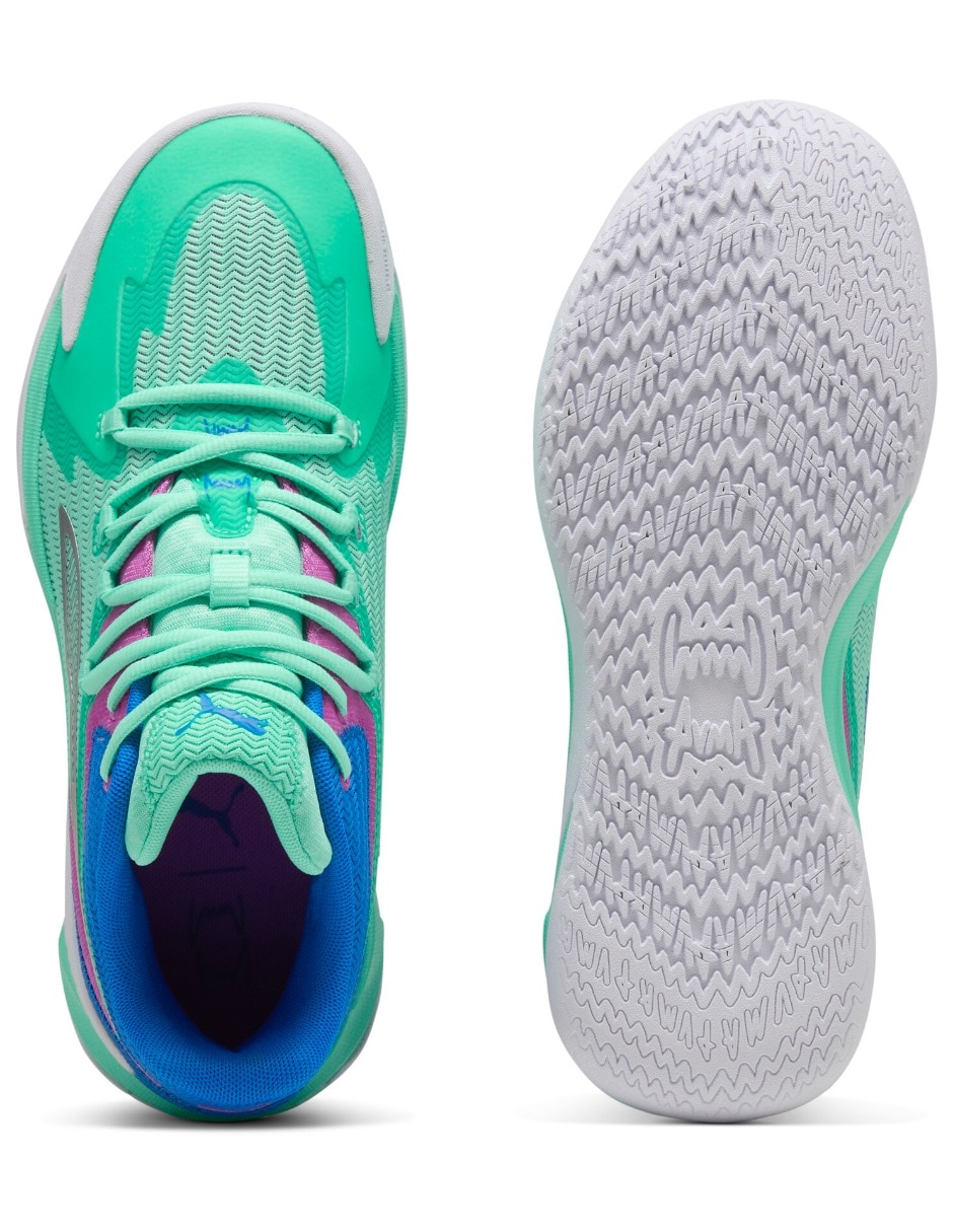Tenis Dagger para básquetbol de hombre