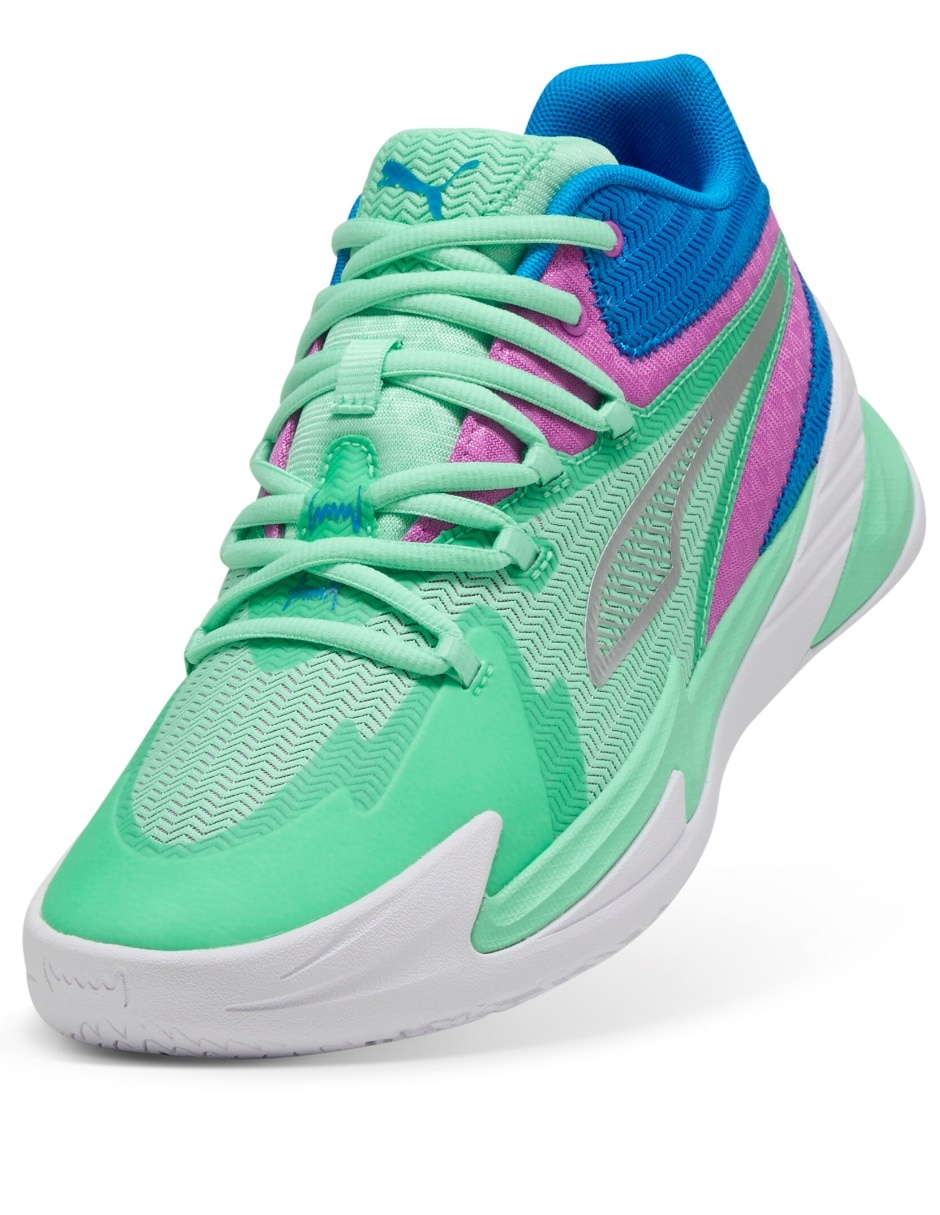 Tenis Dagger para básquetbol de hombre